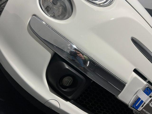 FIAT 500 1.2 Lounge EURO 6