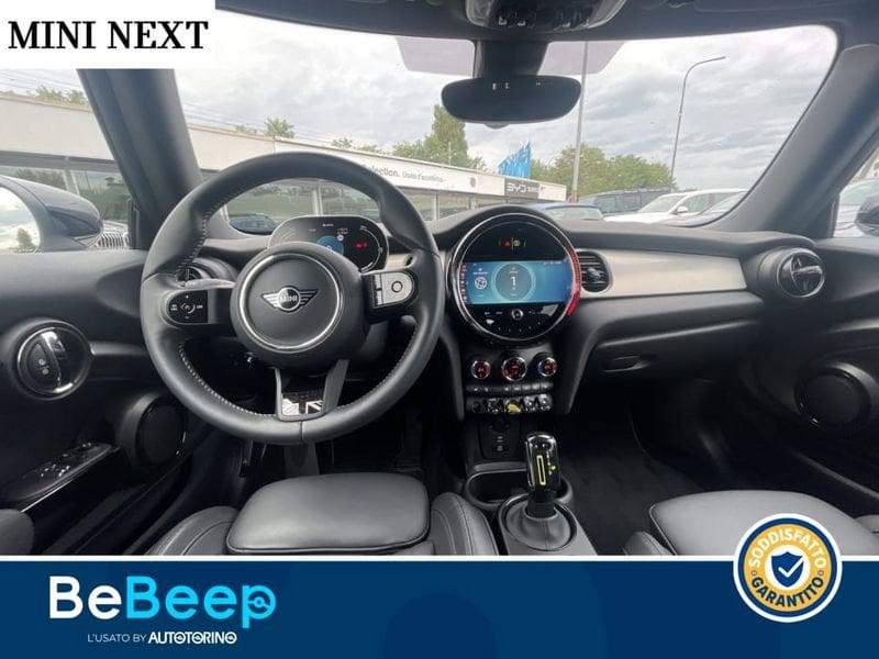 MINI Mini Full Electric MINI 3P COOPER SE YOURS AUTO