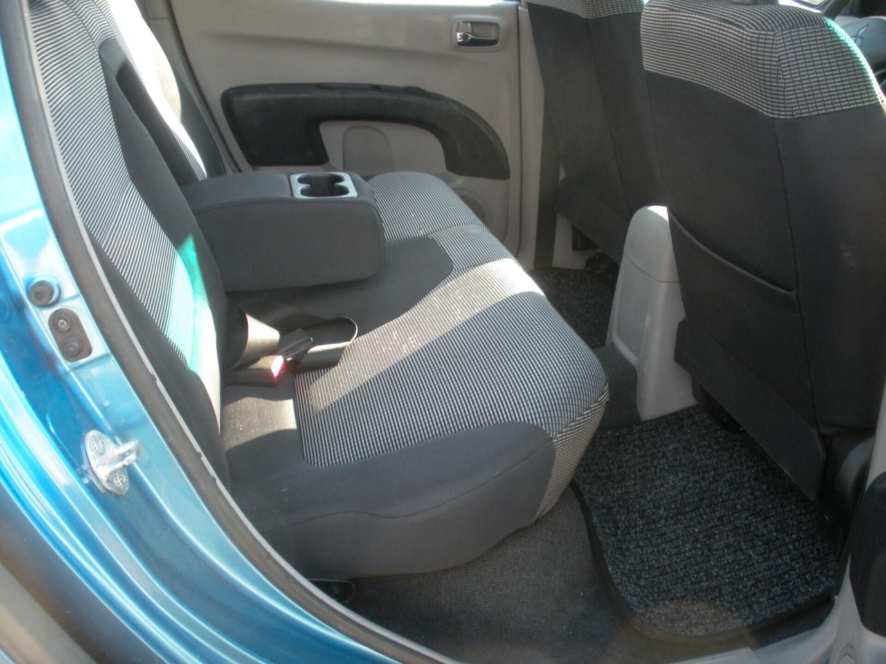 Mitsubishi L200 2.5 DI-D/136CV Double Cab Intense