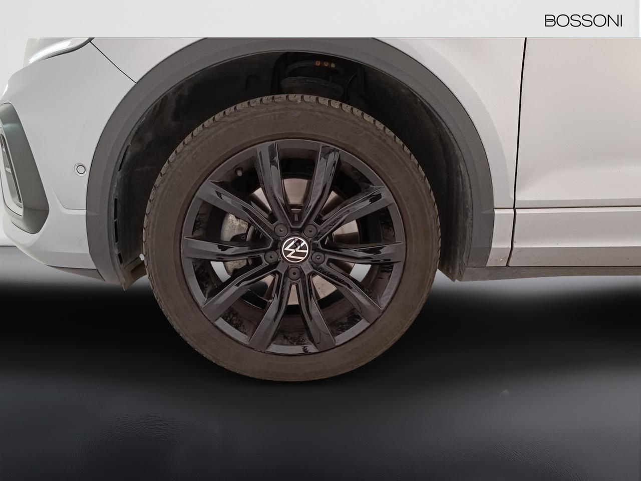 Volkswagen T-Roc 2.0 tdi scr 150cv r line dsg