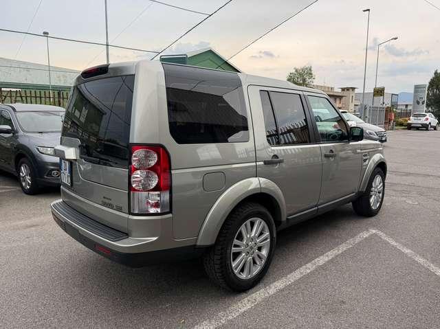 Land Rover Discovery Discovery IV 3.0 sdV6 SE / 7 POSTI