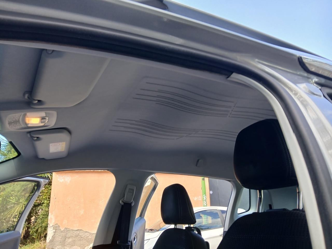 Peugeot 2008 PureTech 82 Allure KM CERTIFICATI