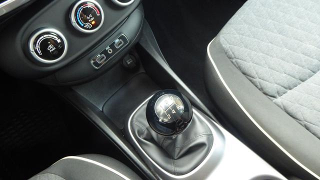 FIAT 500X 1.3 MultiJet 95 CV City Cross