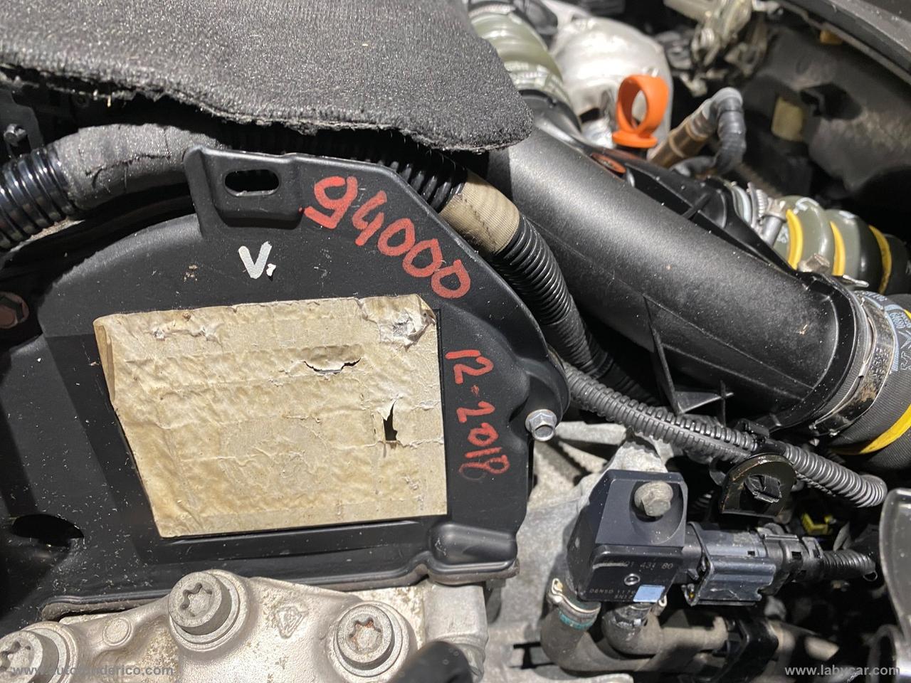 PEUGEOT 207 1.6 8V HDi 93 CV SW Ciel Allure