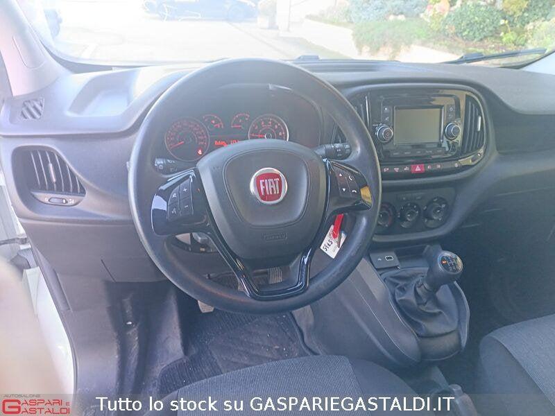 FIAT Doblò Doblò 1.3 MJT S&S PC-TN Cargo Lounge