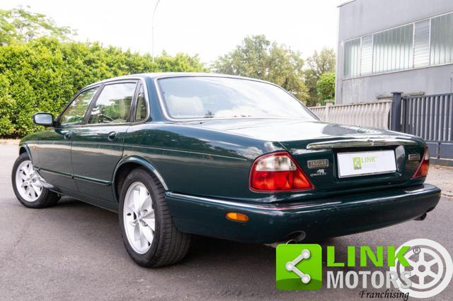 JAGUAR XJ8 3.2 V8 237CV Executive - 1998