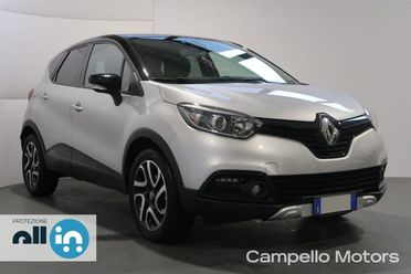 RENAULT Captur Captur 1.5 dci 90cv Hypnotic