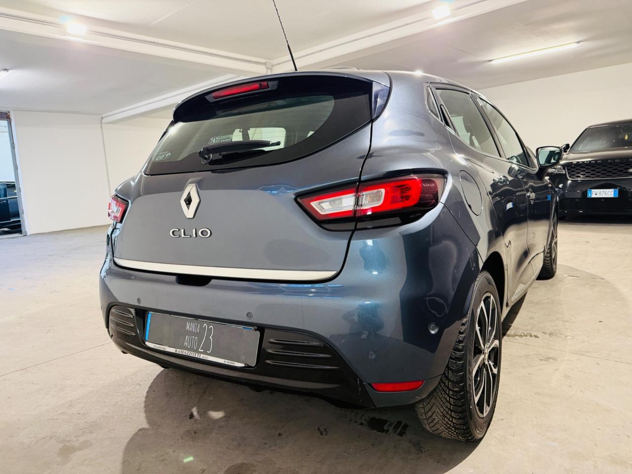 Renault CLIO 1.5 DCI 90CV*NEOPATENTATI*