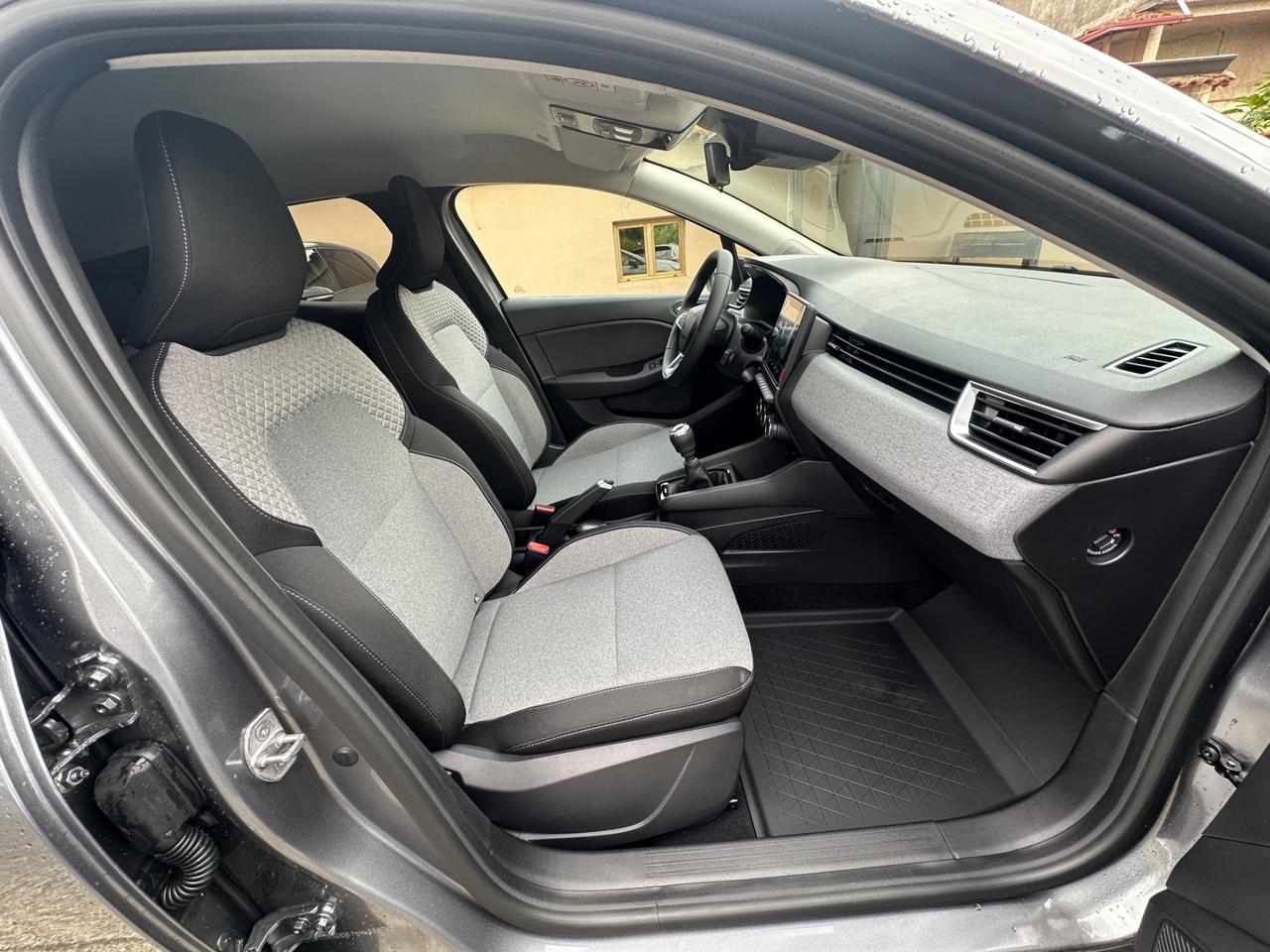 Renault Clio Blue dCi 100 CV 5 porte Evolution