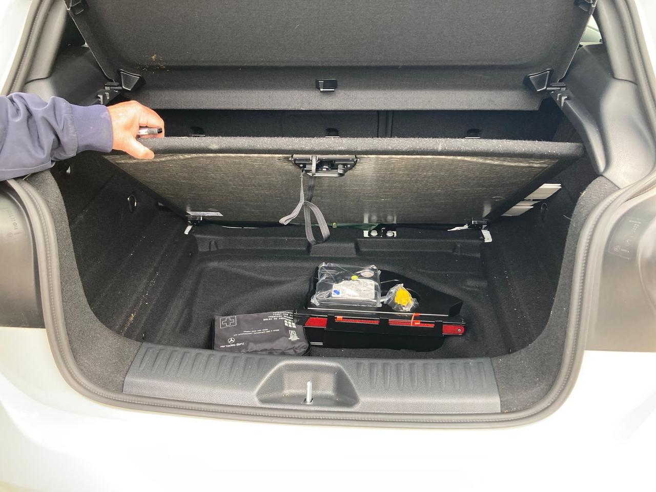 Mercedes-Benz A 180 A-Class A #8804