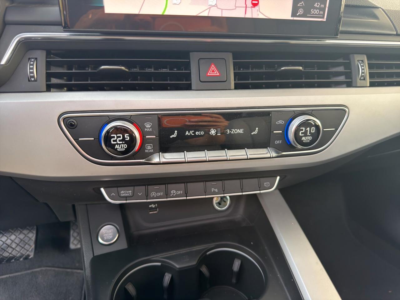 Audi A4 Avant 40 TDI quattro S tronic Business TETTO 2024