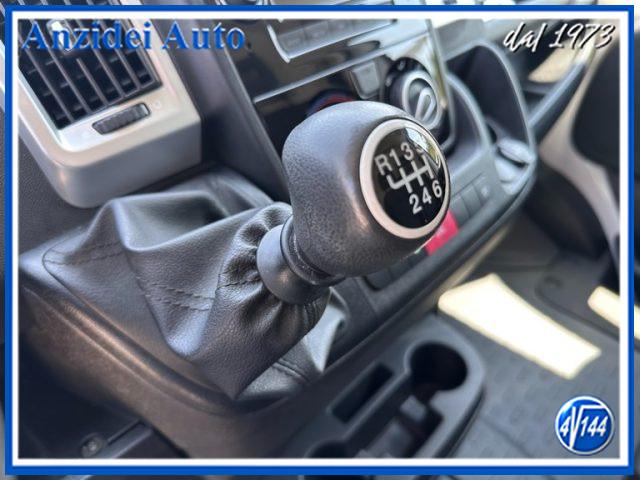 FIAT Ducato 35 2.3 MJT 140CV MH1 Passo Medio