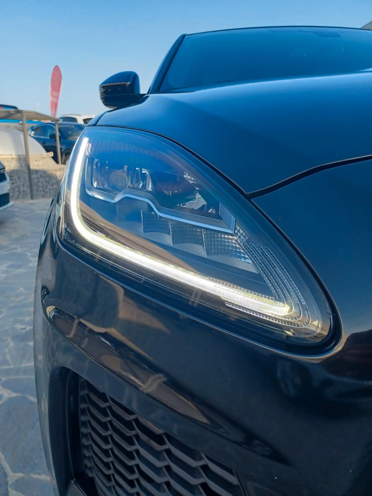 Jaguar E-Pace 2.0D 180 CV AWD aut. R-Dynamic
