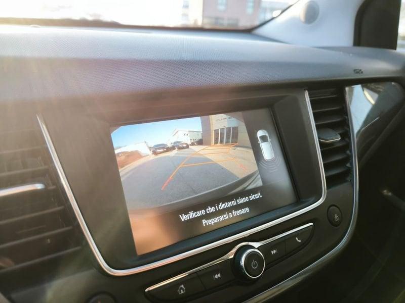 Opel Crossland 1.5D 120CV Ultimate S&S AT6