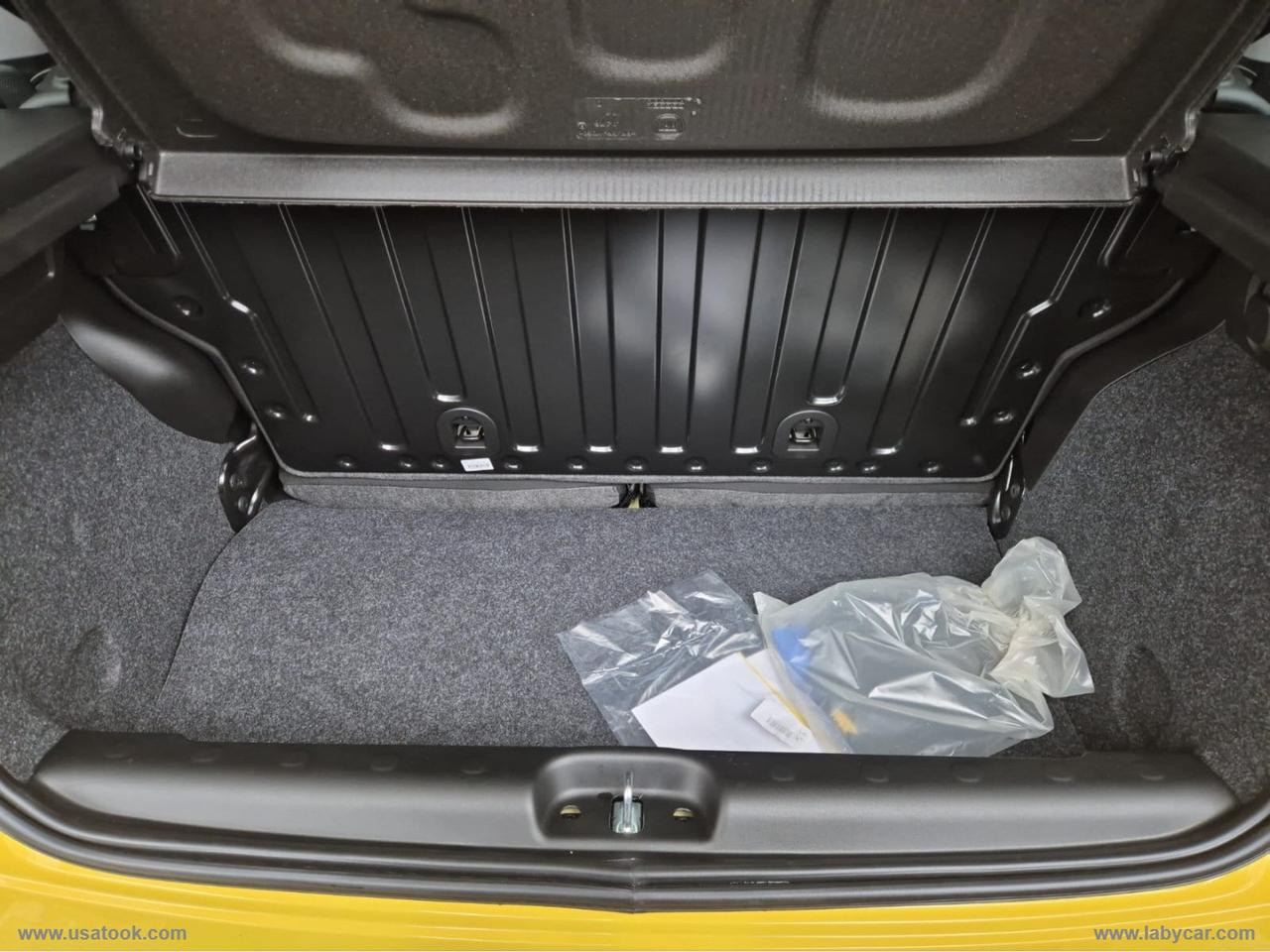 FIAT Panda 1.0 FireFly S&S Hybrid Pop PREZZO REALE - NESSUN VINCOLO DI FINANZIAMENTO