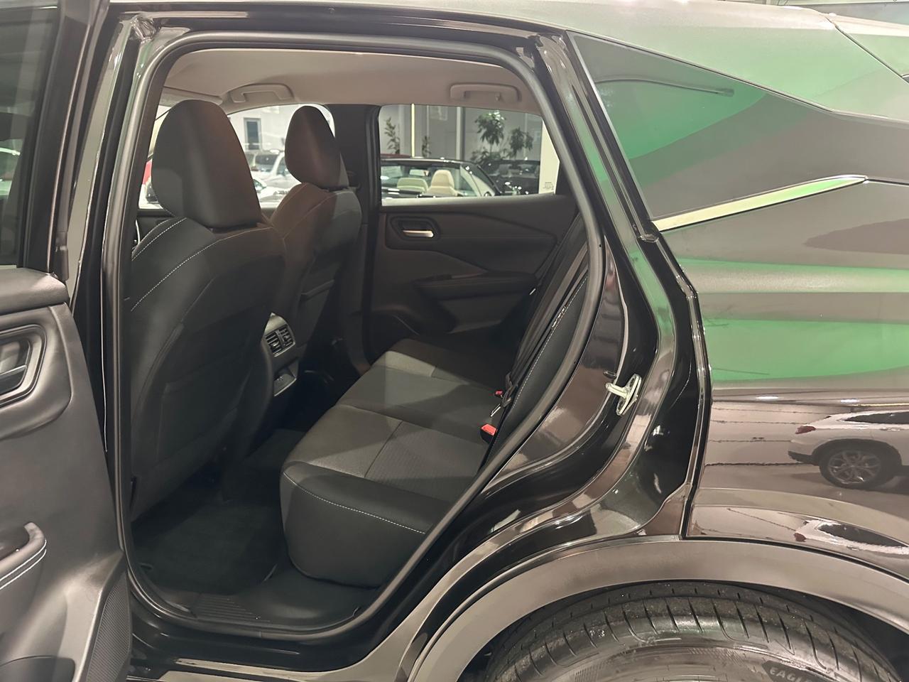 Nissan Qashqai MHEV 140 CV N-Connecta