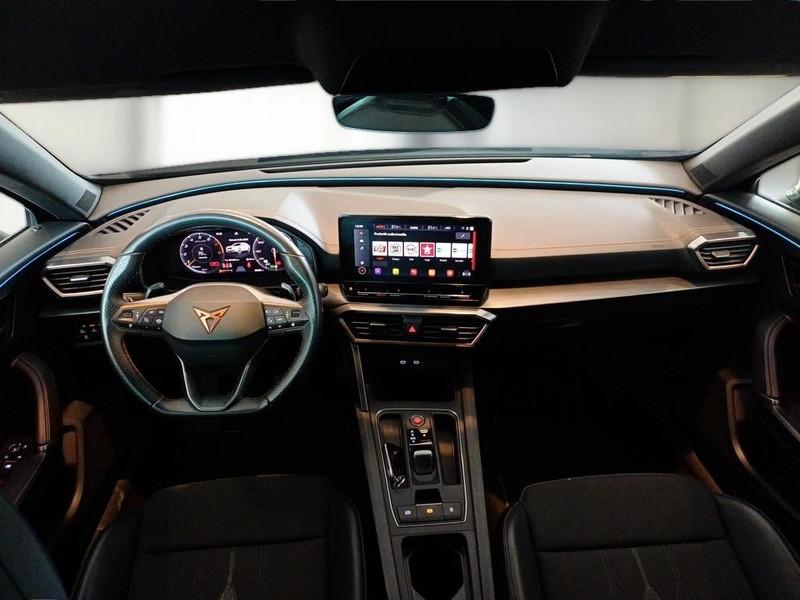 CUPRA FORMENTOR 1.5 TSI DSG SUV