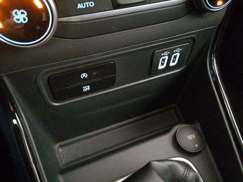 Ford EcoSport 1.0 ecoboost Active s&s 125cv