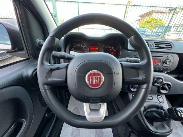 FIAT Panda 1.2 NEOPATENTATI 5 POSTI