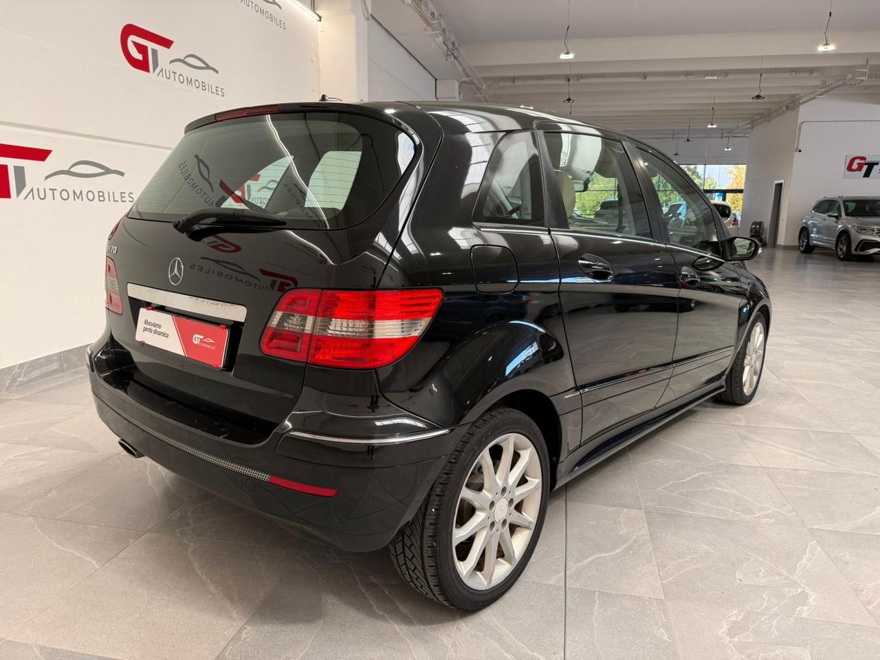 Mercedes-benz B 170 Sport