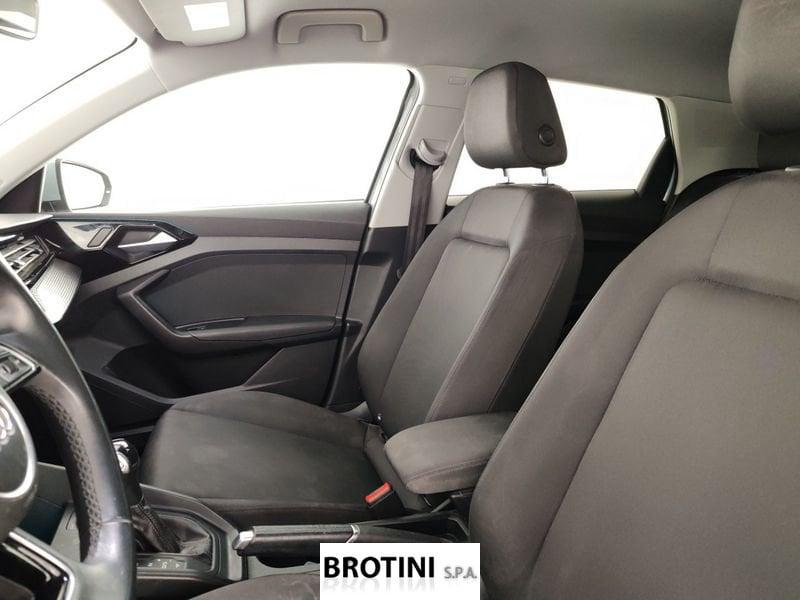 Audi A1 Sportback 30 TFSI S Tronic Citycarver Admired