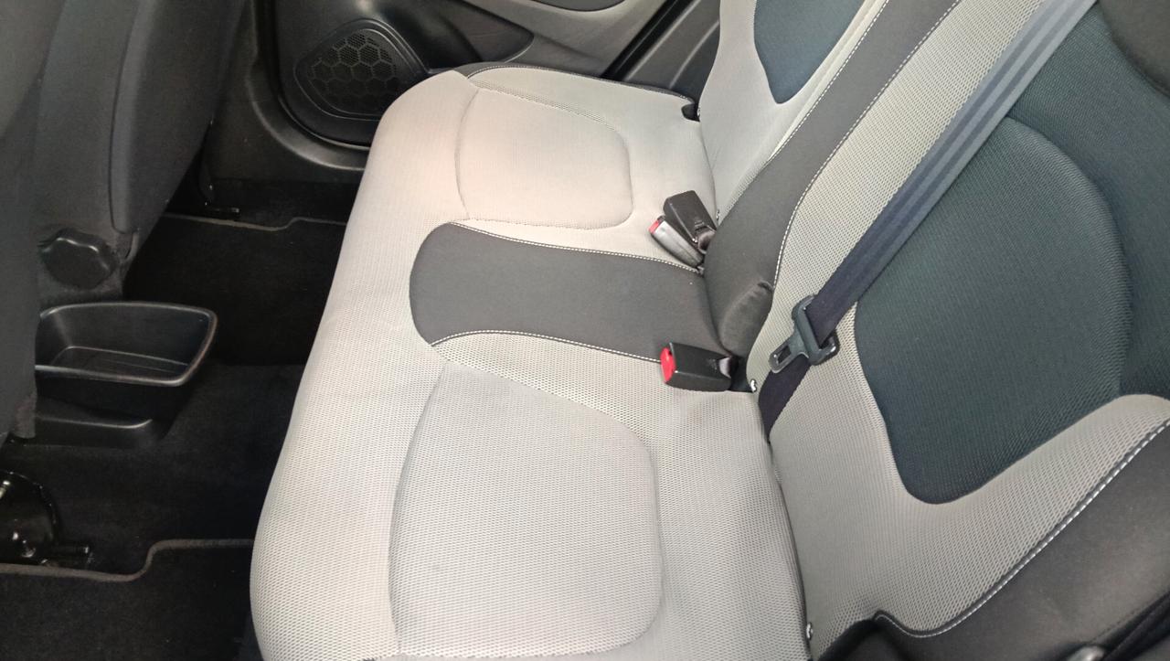 RENAULT CAPTUR 900 BENZ -PREZZO PROMO!