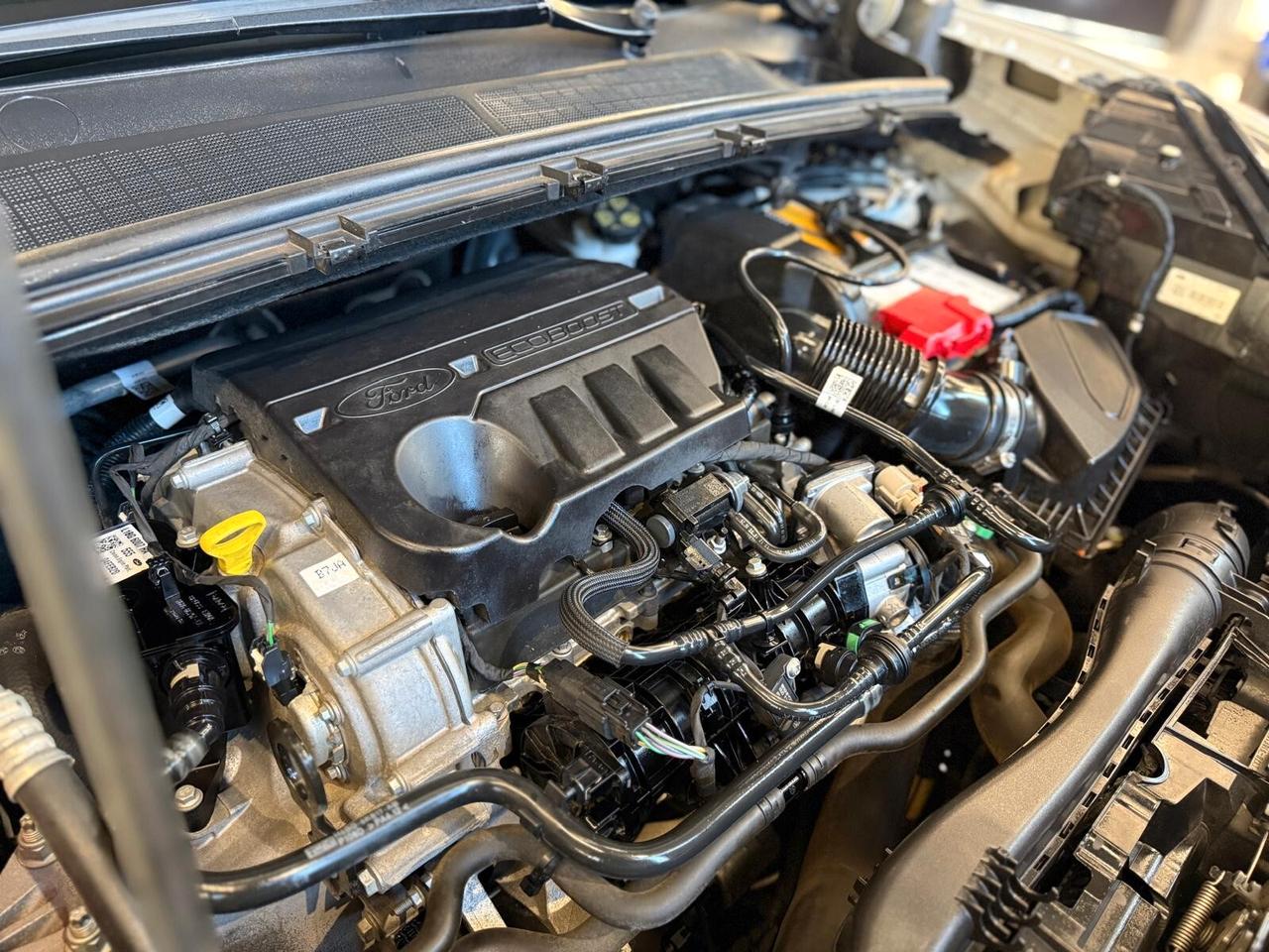 Ford Puma 1.0 EcoBoost 125 CV S&S ST-Line X