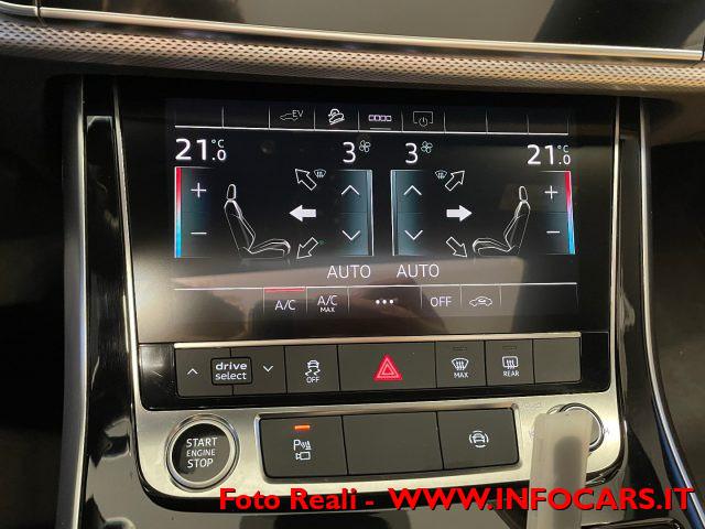 AUDI Q7 55 TFSI e quattro tiptronic Business Iva Esposta