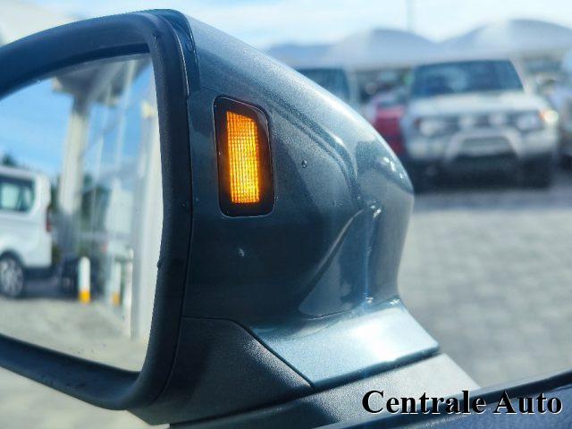 SEAT Ateca 1.5 EcoTSI XPERIENCE