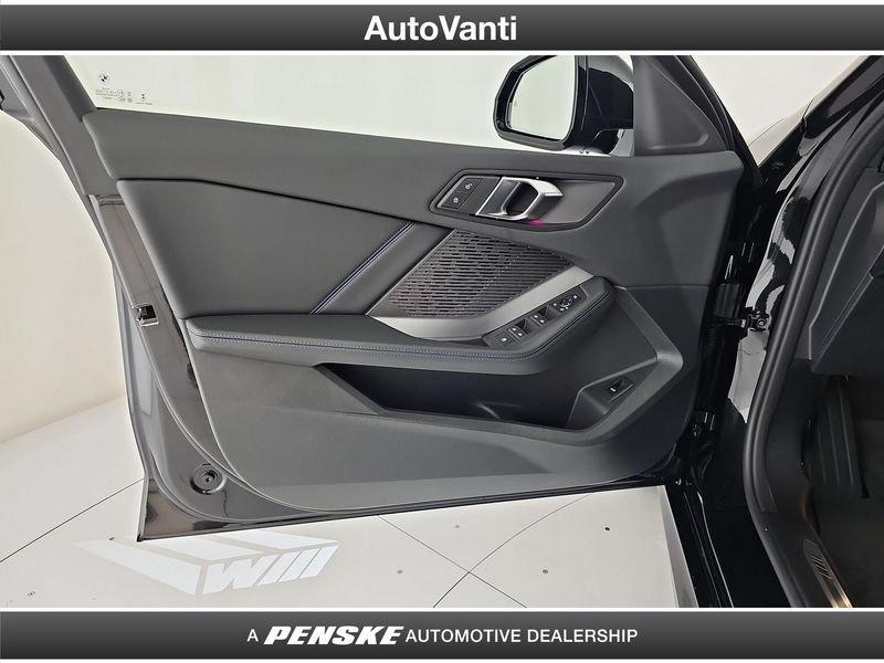 BMW Serie 1 118d MSport Pro