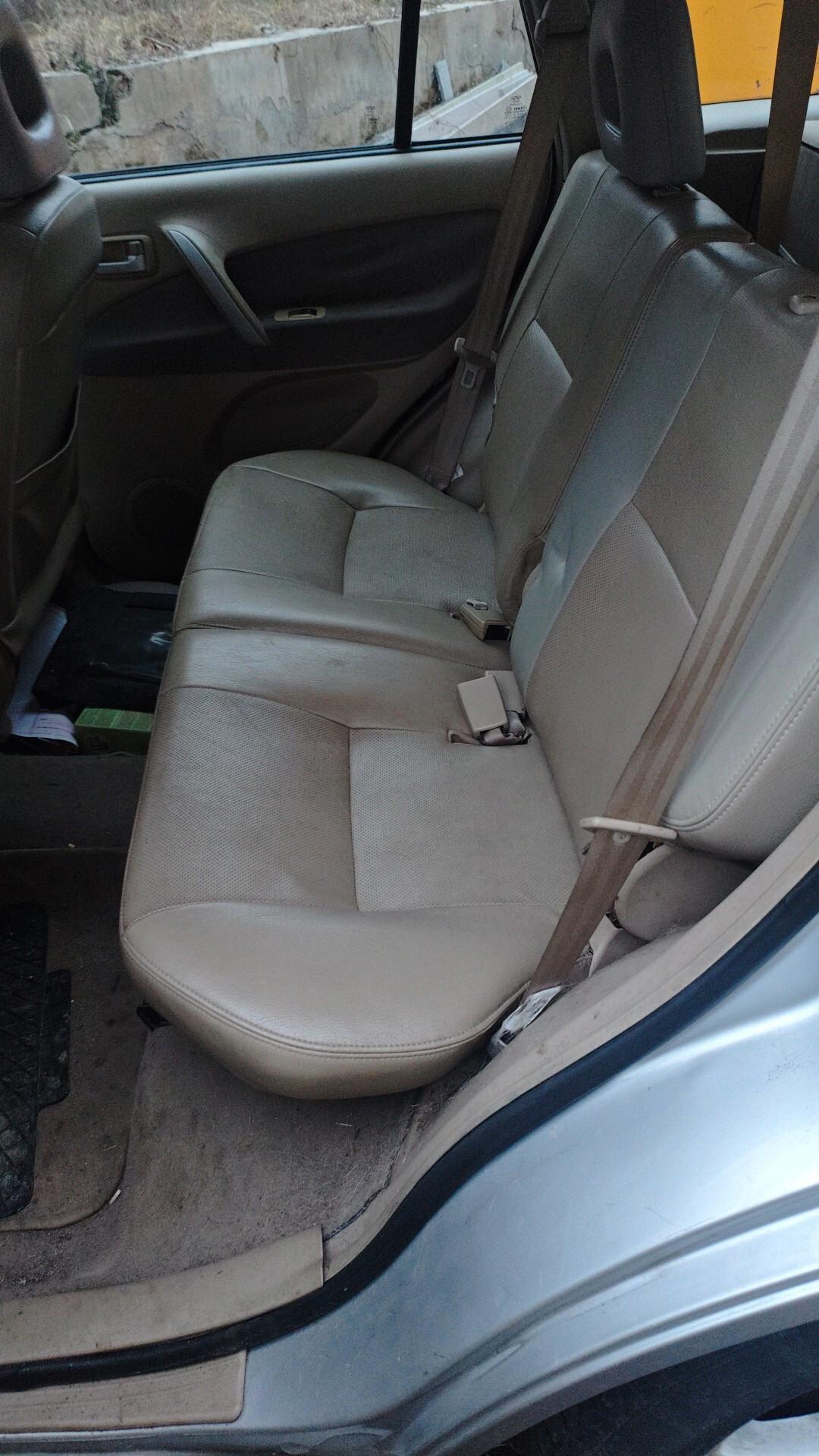 Dr DR5 2.0 16V Bi-Fuel GPL 4WD