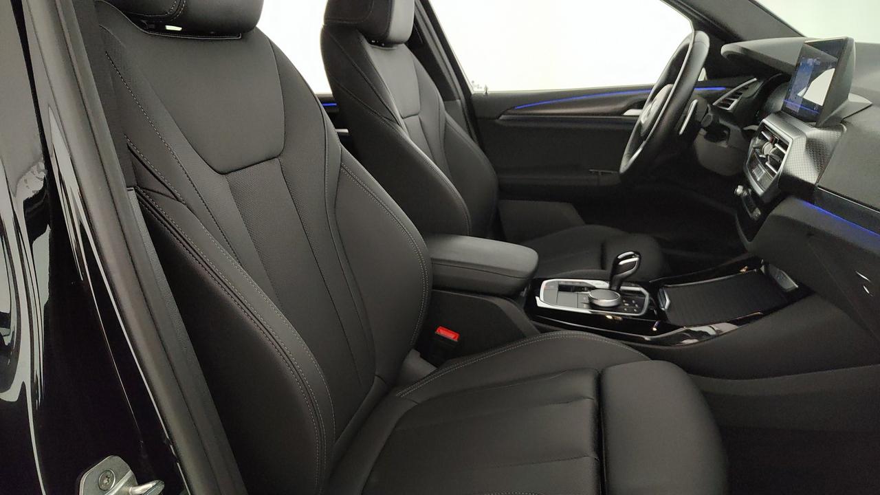 BMW X3 G01 2021 - X3 xdrive20d mhev 48V Msport auto