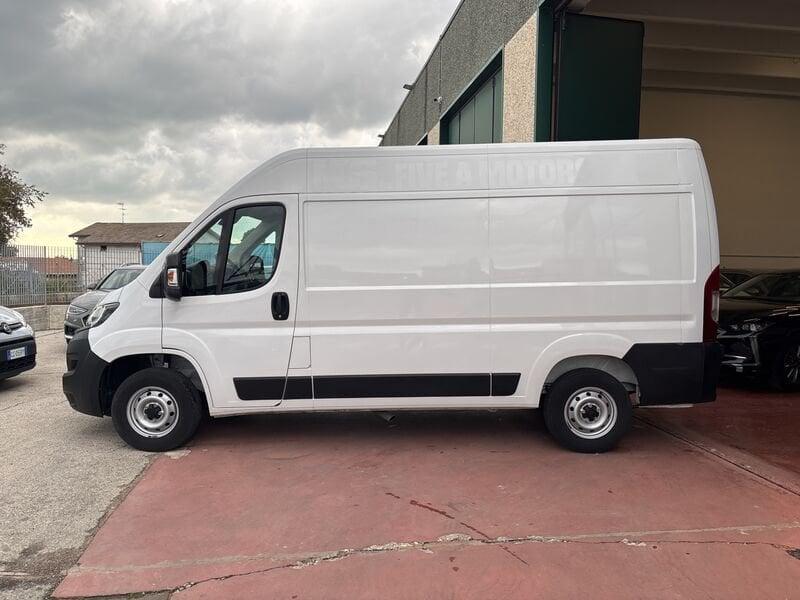 FIAT Ducato 35 MH2 2.2 Mjt Easy Pro 140cv