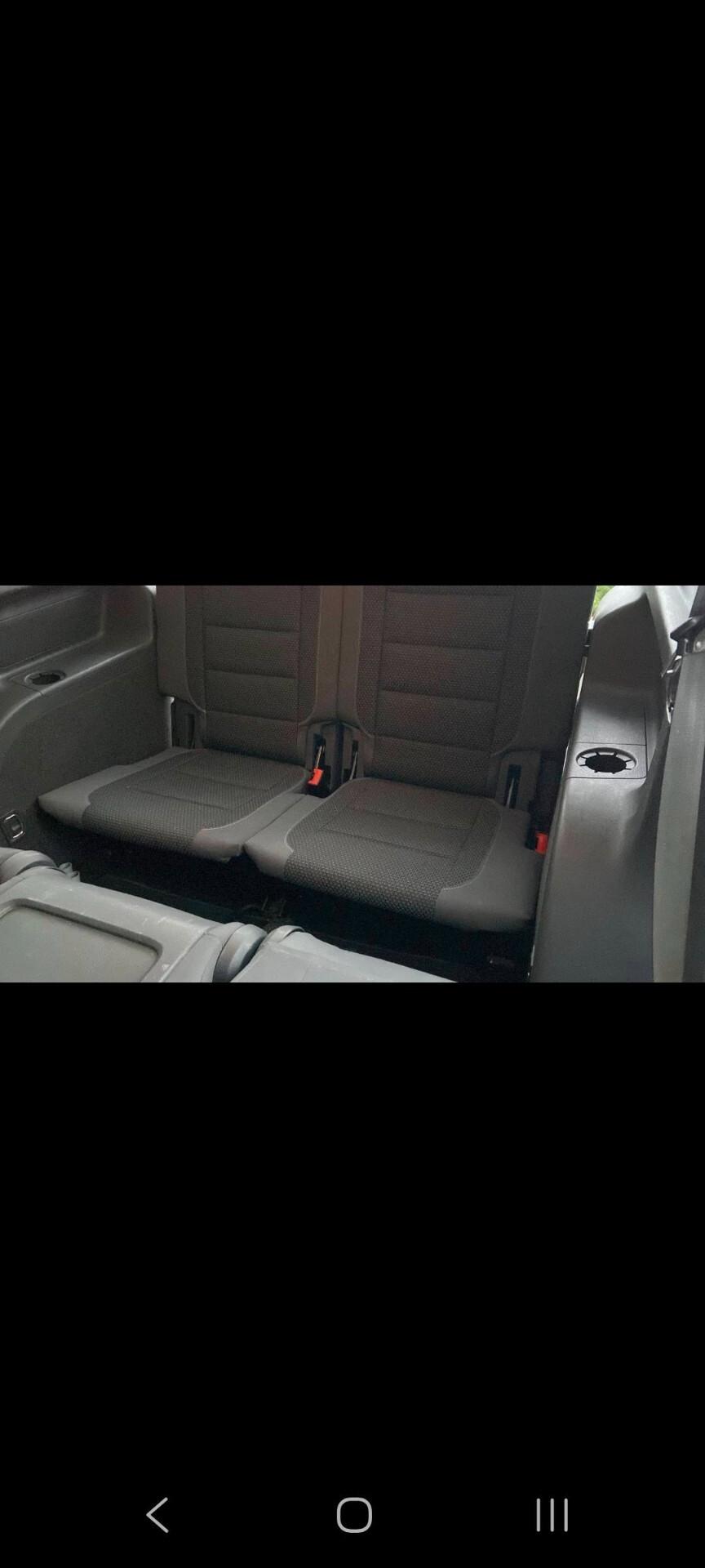 Volkswagen Touran 1.6 TDI DPF Comfortline BMT