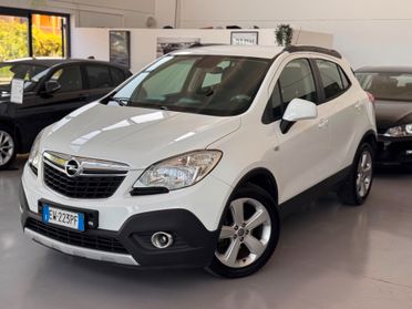 Opel Mokka 1.7 CDTI Ecotec 130CV 4x2 Start&Stop Ego