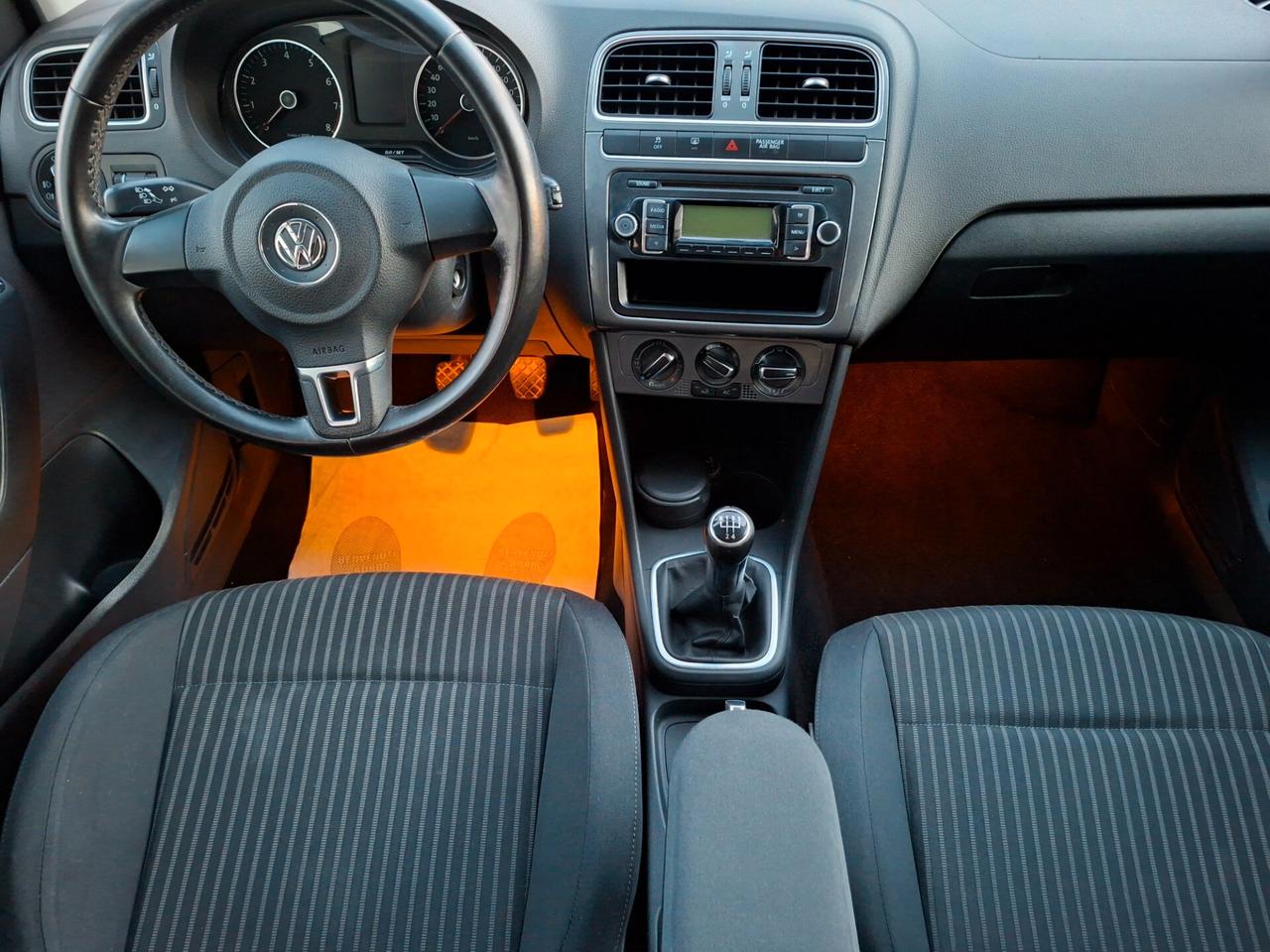 Volkswagen Polo 1.4 Highline 5p. *EURO 5A*