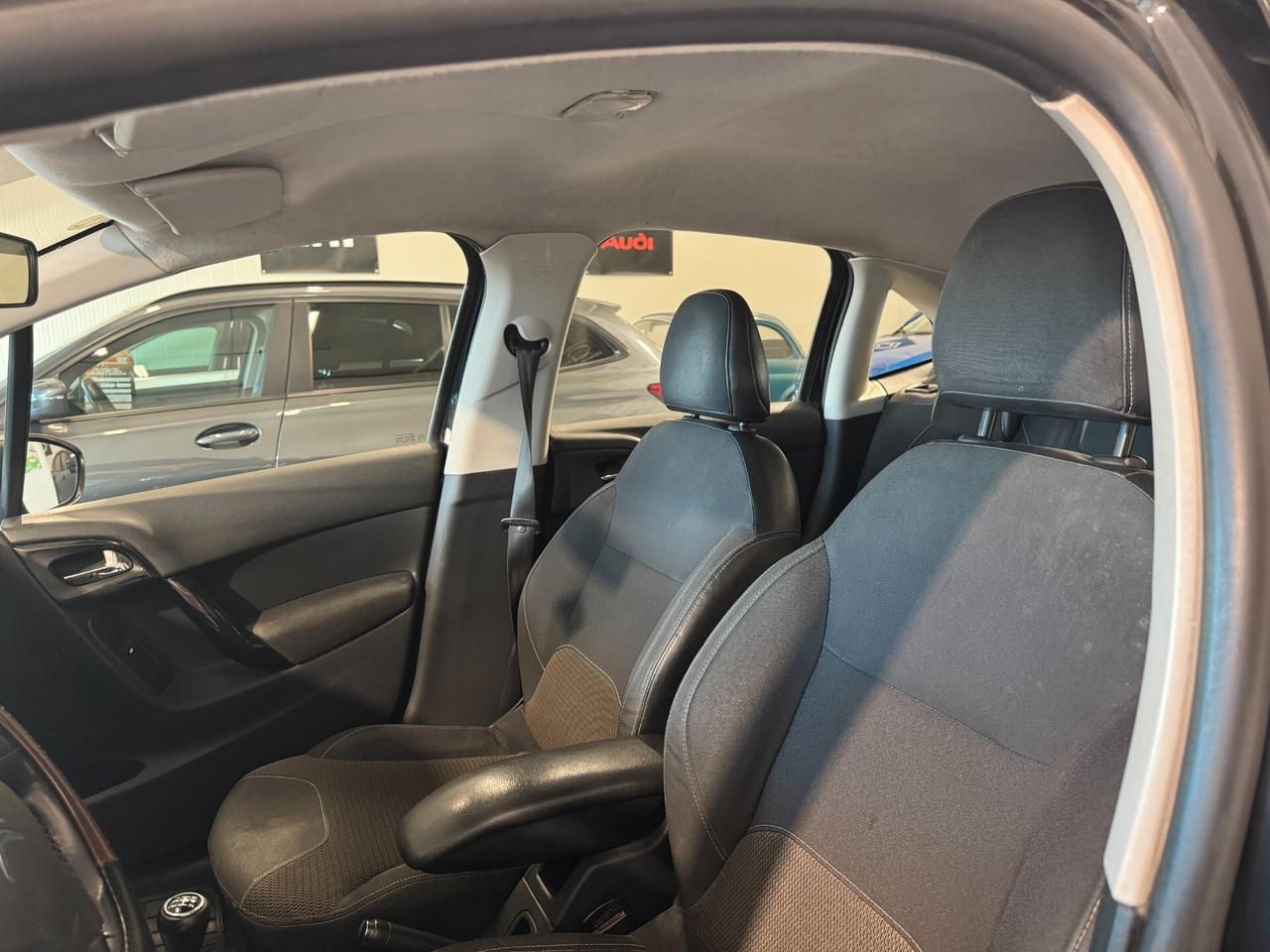 Citroen C3 1.6 e-HDi 90 airdream Exclusive