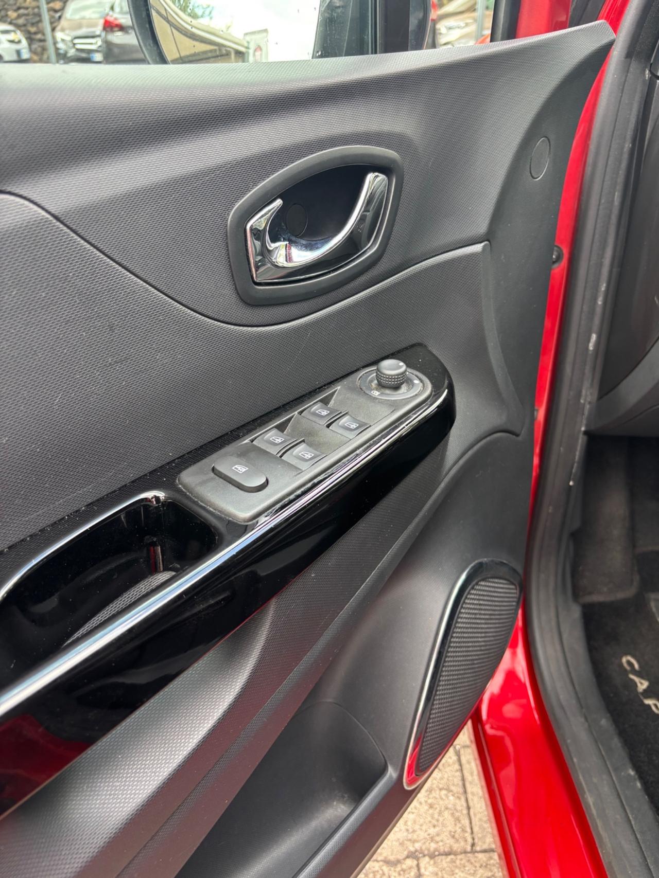 Renault Captur 1.5 dCi 8V 90 CV Start&Stop Energy R-Link