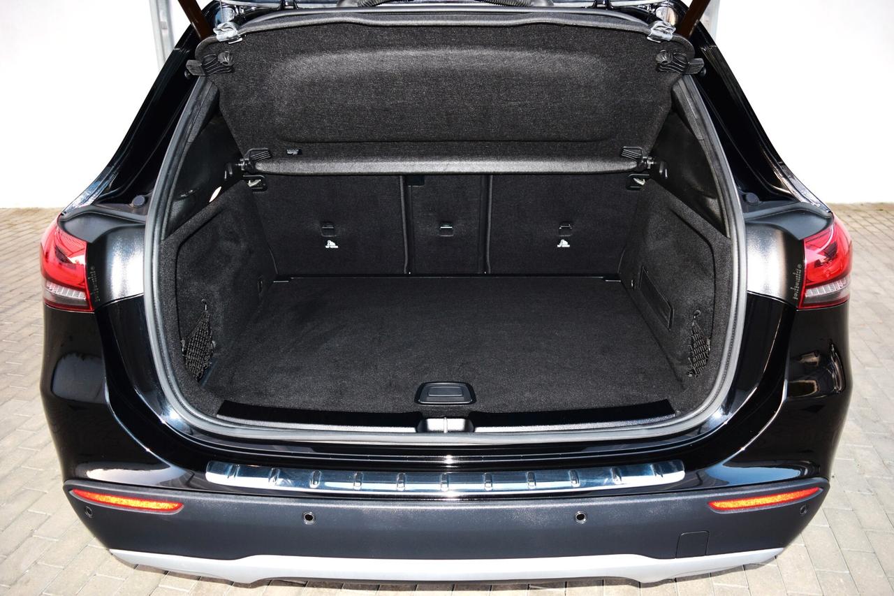 Mercedes-benz GLA 180d 116 cv Automatica Sport