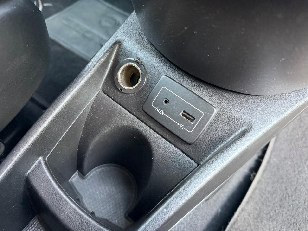 Lancia Ypsilon 1.2 69 CV GPL Ecochic Gold