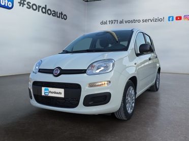 FIAT Pandina 1.0 FireFly 65 CV Hybrid Icon