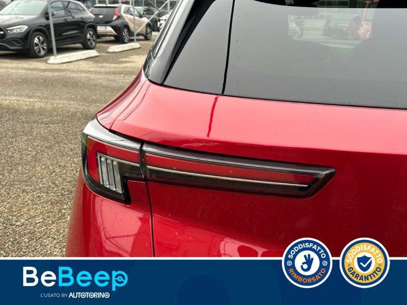 Opel Mokka 1.2 T GS S&S 100CV