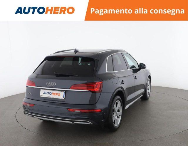 AUDI Q5 35 TDI S tronic Business Advanced