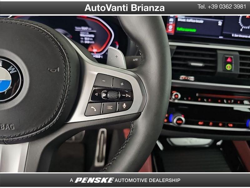 BMW X4 X4 xDrive20i Msport-X