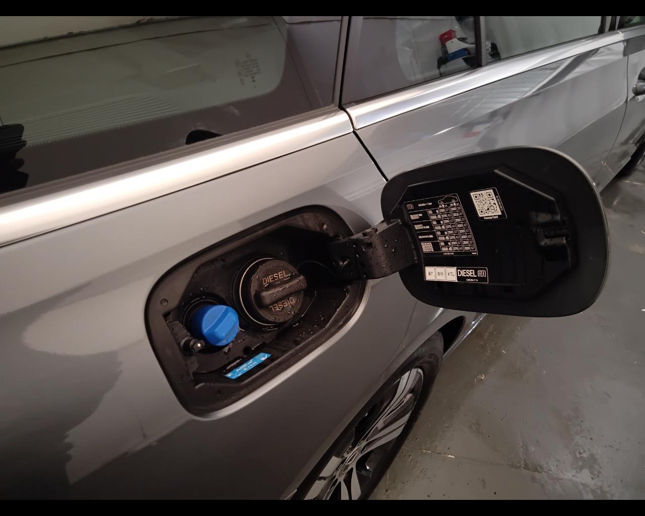 Mercedes-Benz Classe C-S206 SW 2021 - C SW 200 d mhev Advanced auto