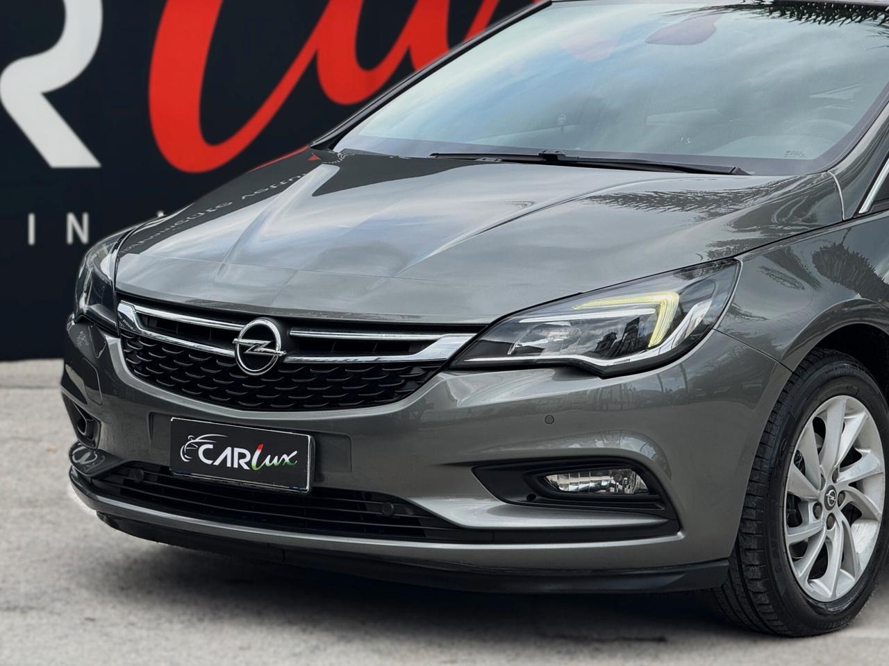 Opel Astra Sports Tourer 1.6 CDTI Business S 110CV MY18