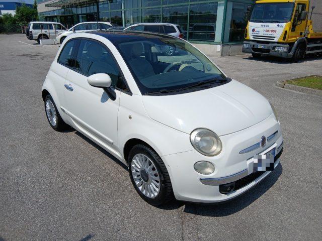 FIAT 500 1.3 Multijet 16V 75 CV