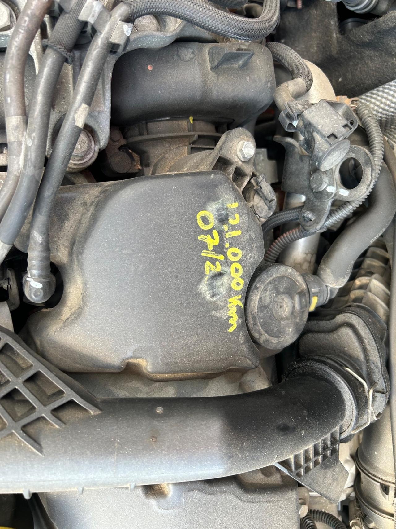 Renault Clio 1.5 dCi 8V 75CV 5 porte Euro5