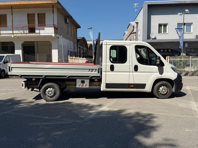 CITROEN Jumper 35 BlueHDi 140 L3 Cassonato