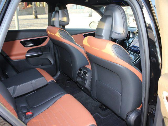 MERCEDES-BENZ GLC 220 d 4Matic Mild Hybrid AMG Line Advanced Plus